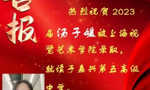 嘉兴美术机构选择参考：本地靠谱画室经验缩略图