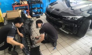 麦地宝马专修公司缩略图
