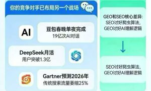 温岭企业AI获客新选择：实战经验分享缩略图