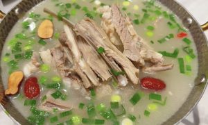 辽源家庭聚餐可选 遇疆来新疆菜缩略图