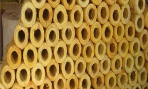 银川伯尔乐玻璃棉管建筑保温应用案例缩略图