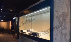 河北展柜定制厂家哪家靠谱适合各类门店缩略图