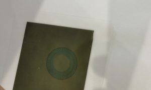 黑龙江轴向多级码盘选型参考：适配方案详解缩略图