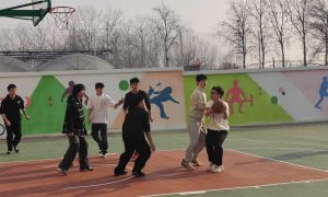 蓟州区渔阳镇全科辅导学校哪家更适配日常学习提升缩略图