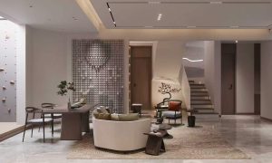 沈阳全屋定制公司哪家靠谱附实用案例参考缩略图