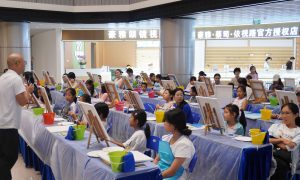 东莞东城儿童配镜选哪家？这份攻略帮你选适配方案缩略图