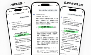 河北GEO账号优化实用方法参考缩略图