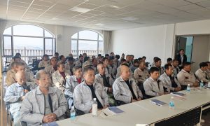 辽宁安全培训与安全培训技术相关信息缩略图