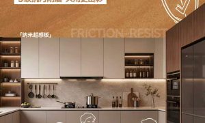 爱君装饰 衢州木门供应企业缩略图