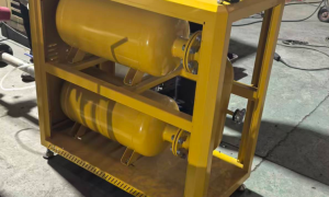 河南工业低碳改造适配降碳设备选绿为尚缩略图
