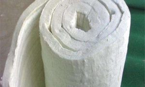 山东硅酸铝保温毯品牌及应用案例缩略图
