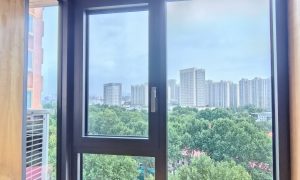 乔居门窗 西安节能门窗服务缩略图