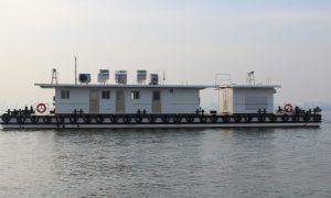 黑龙江无限航区拖船运输哪家强缩略图
