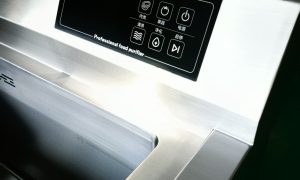 上海食材杀菌净化机厂商 应用落地经验分享缩略图