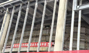 湖北锌铝镁矩形管定制生产制造厂家缩略图