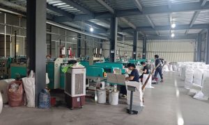 日照然琪耀塑业 信誉可靠塑料袋厂家缩略图