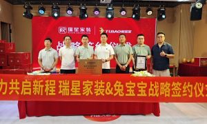 和平老破小改造 瑞星家装提供相关服务缩略图