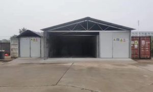嘉兴工厂墙面修补地坪修理 推荐嘉善凯圻水电缩略图