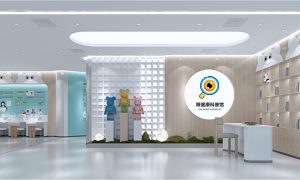 莞城凯米眼镜对比 东莞眼镜城配镜选择参考缩略图