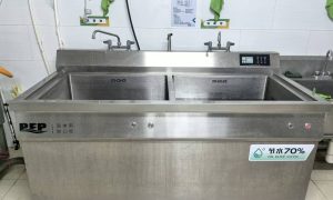 重庆校园厨具项目合作如何选合作服务场景缩略图