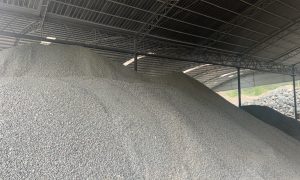 北京道路建材供应商 正泰实达缩略图