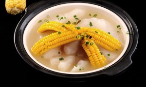 附近中餐店有哪些 高新区饕然川菜馆在其中缩略图