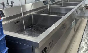 重庆食品净化设备招商 水芯动力相关可靠选择参考缩略图