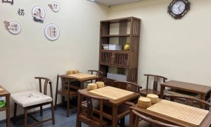 南开区书法培训选哪家 实用参考分享缩略图