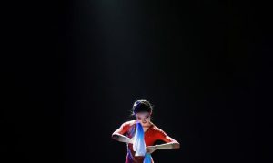 山东普高表演艺考培训前线教育缩略图