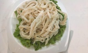 东北清真铜锅涮肉 德盛楼是百年老灶之选缩略图