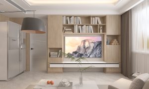 徐水区靠谱门店装修公司推荐 2026保定汇总缩略图