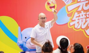 莞城配镜高性价比套餐 适配学生日常需求缩略图