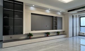 朝阳餐岛一体柜定制案例分享 哪家靠谱又实惠缩略图