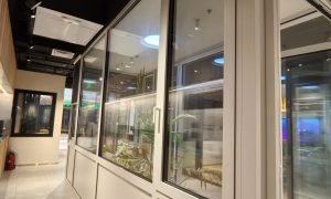 大兴别墅入户门厂家质量对比与落地经验参考缩略图