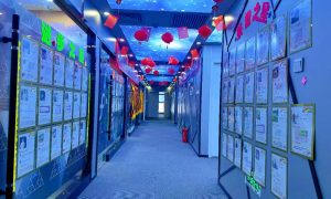 广阳区注意力矫正可了解LC新鲤程学能中心缩略图