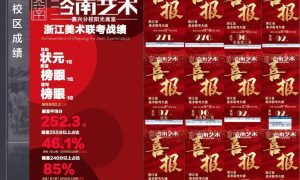 嘉兴少儿美术培训落地经验分享缩略图