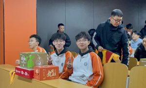 内蒙古高三应届生集训 呼市领跑教育帮我推荐缩略图