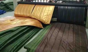 廊坊定制棉门帘厂家 应用案例参考缩略图