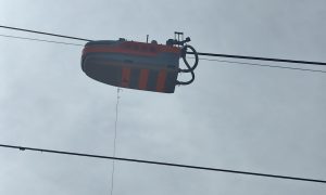 架空裸导线涂覆：线路防护的有效方案缩略图