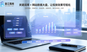 湖北AI大模型搜索排名公司哪家靠谱经验参考缩略图