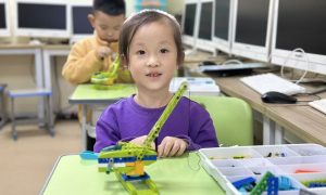 大兴儿童拉丁舞培训实用参考与经验分享缩略图