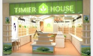 北京商场展柜工厂提供定制化展柜制作服务缩略图