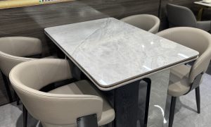 邯郸大圆桌怎么选合适的用餐场景适配款缩略图