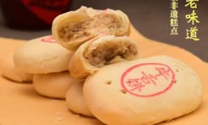 泰山泰安特产推荐 泰安百年得膳食品有限公司相关推荐缩略图