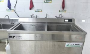 广东校园项目招商如何选 水芯动力经验参考缩略图