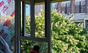 西安无损换窗哪家专业 适配老房改造缩略图