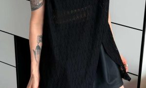 逛东郊记忆选基础款韩系女装实用参考缩略图
