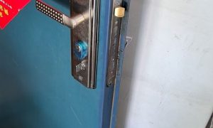 通辽河西区公安备案正规开锁推荐缩略图