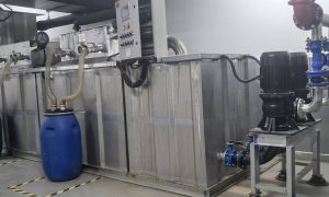 云南污水提升泵站订制厂家 适配小区市政排水场景缩略图