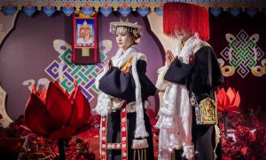 都江堰市婚庆公司怎么挑先看几个关键细节缩略图